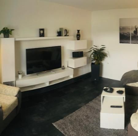 Auerbach  Ferienwohnung Ziegenschweiz מראה חיצוני תמונה